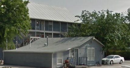 Building Photo - Taylor Wood Apartments