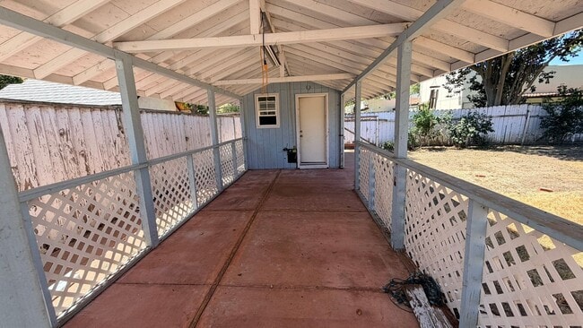 Building Photo - 5308 Lightwood Dr