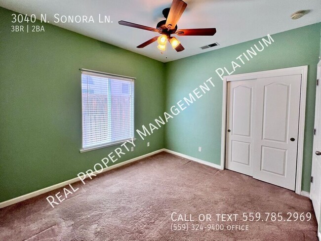 Building Photo - 3040 N Sonora Ave