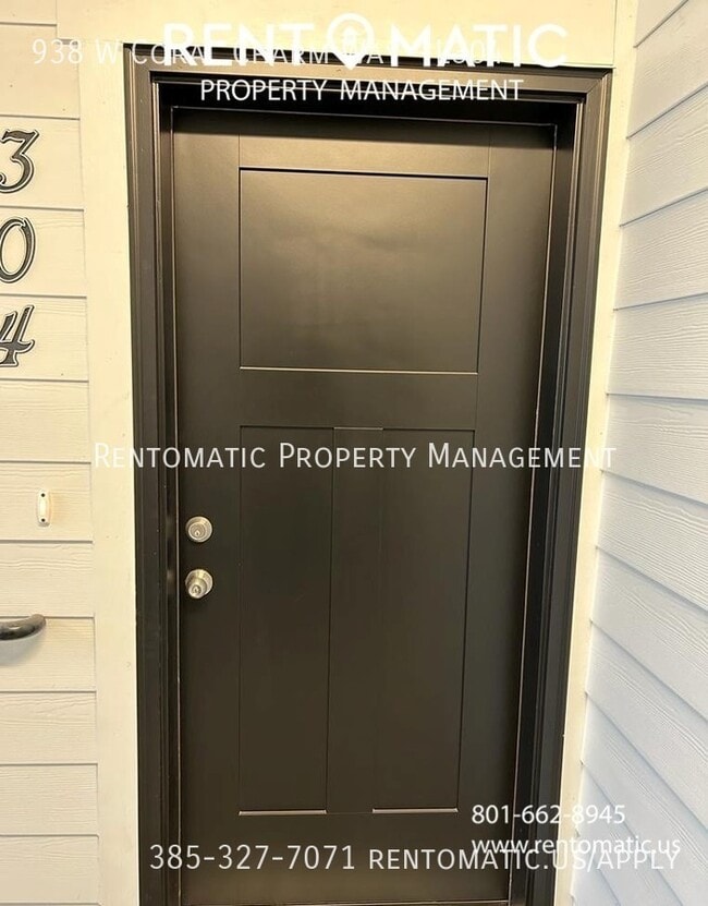 Building Photo - 938 W Coral Charm Wy