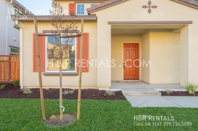 Building Photo - 1574 Plumas Dr