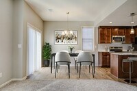 Building Photo - Chapel Ridge Townhomes