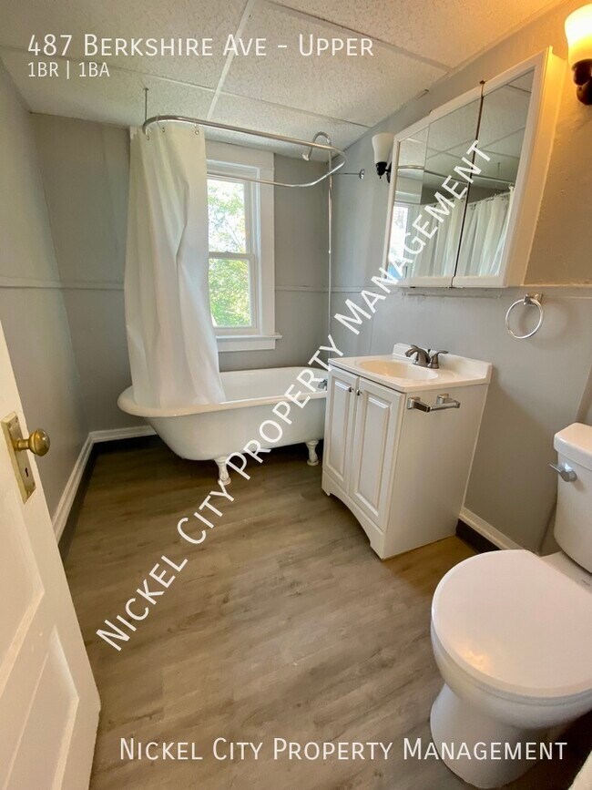 Building Photo - 487 Berkshire Ave