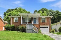 Building Photo - 2705 Lincoln Ct NW