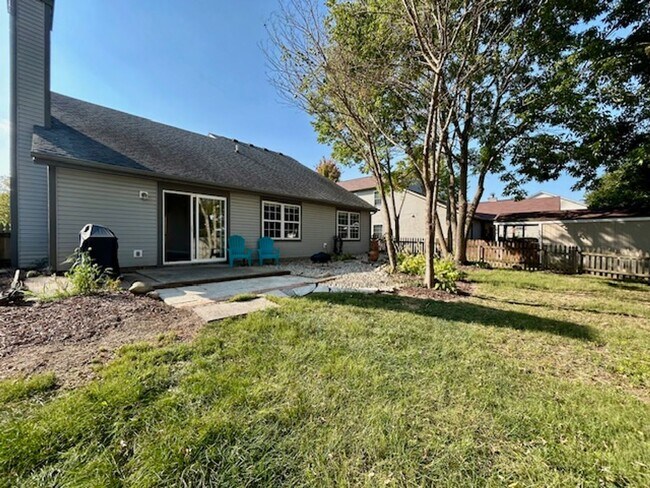 Building Photo - Charming 4-Bedroom Home Near Morse Park & ...