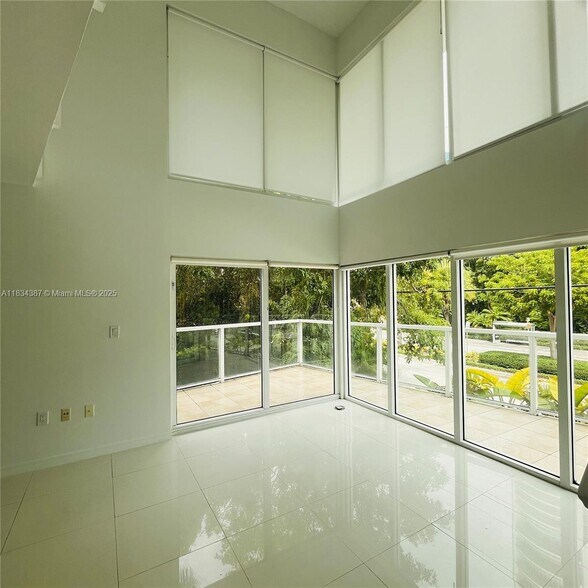 Other - Modern Corner unit - 1650 Brickell Ave