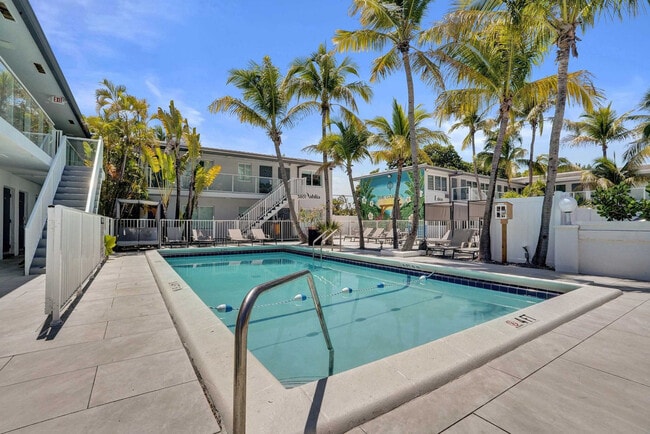 Building Photo - 3821 N Ocean Blvd