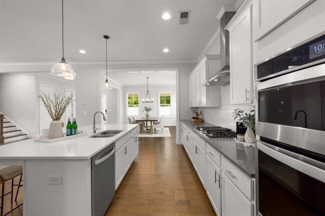 Building Photo - 6320 Halcyon Garden Dr