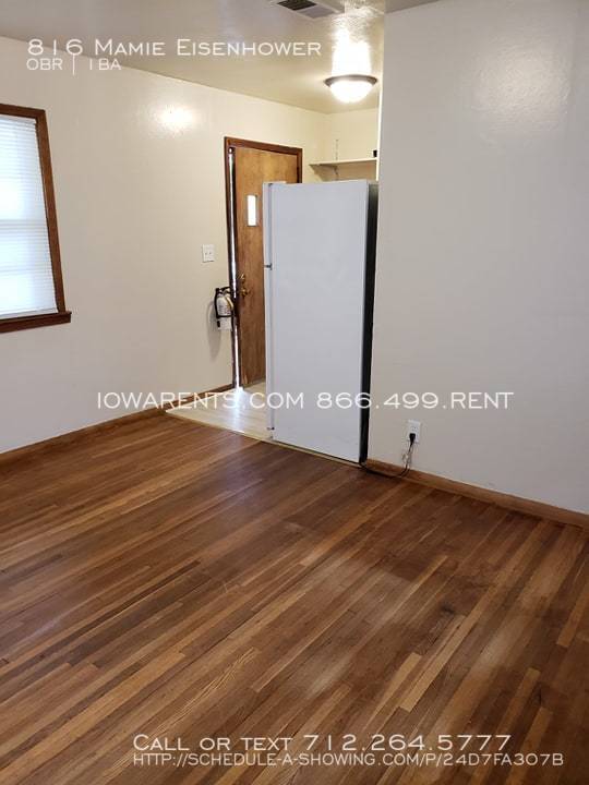 Building Photo - 816 Mamie Eisenhower Ave