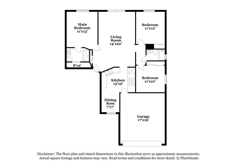 Building Photo - 4009 Bolinas Ct