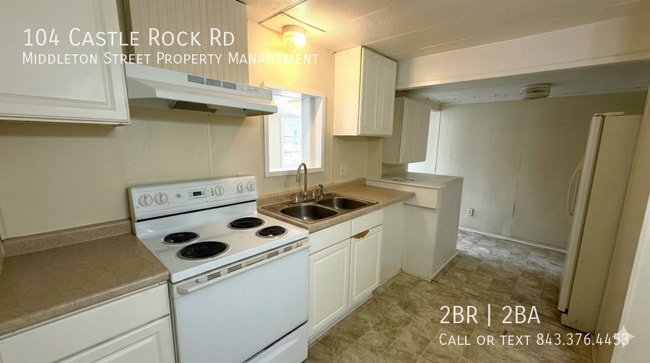 Building Photo - 104 Castle Rock Rd