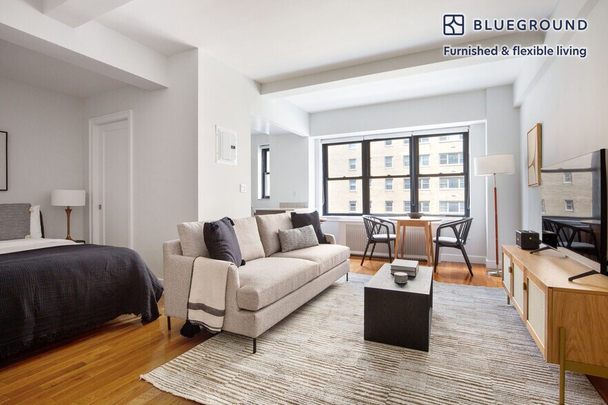 Primary Photo - 400 E 57th St