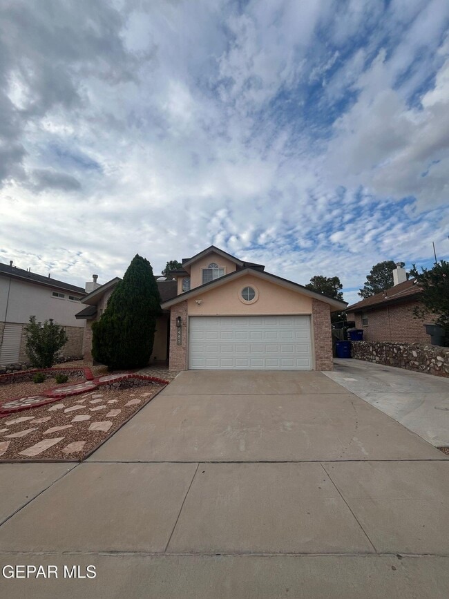 Building Photo - 1485 Desierto Rico Ave