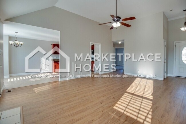 Building Photo - 1064 Cindy Jo Ct