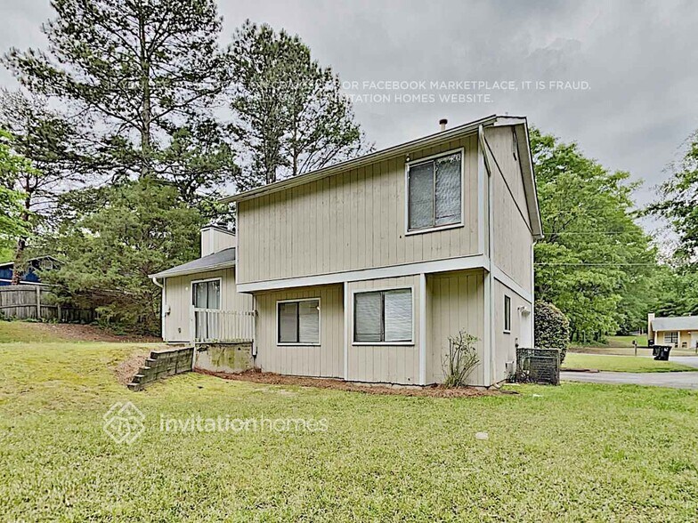 Building Photo - 2020 Jayson Way