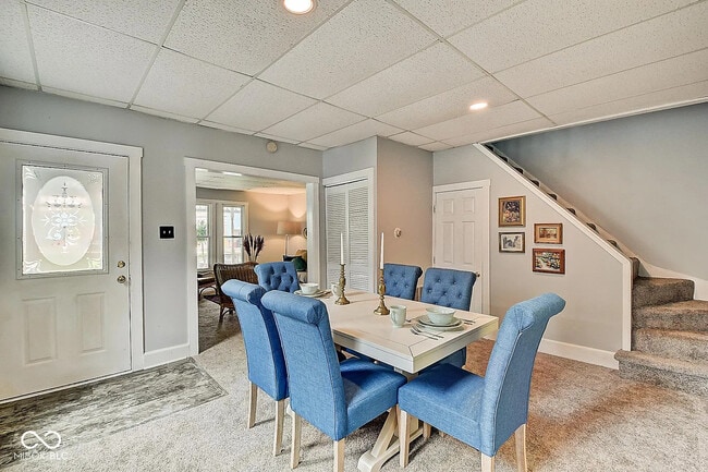 Building Photo - 1213 N Arsenal Ave