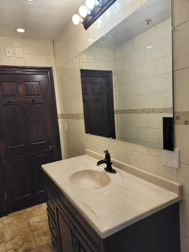 Bathroom - 15 Locust St