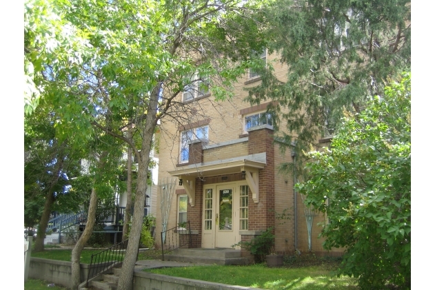 Building Photo - Augustus Apartments