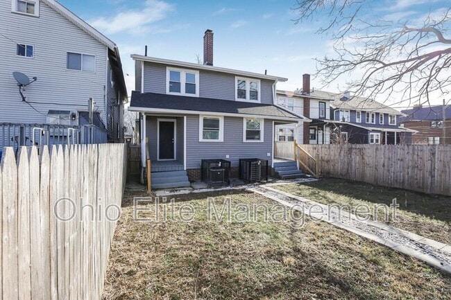 Building Photo - 1115 S Ohio Ave