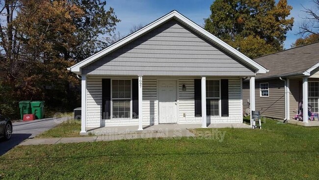 Building Photo - 7097 Columbia Ave