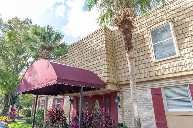 Building Photo - Fantastic 1 /1 x Rent @ Winter Park's Four...