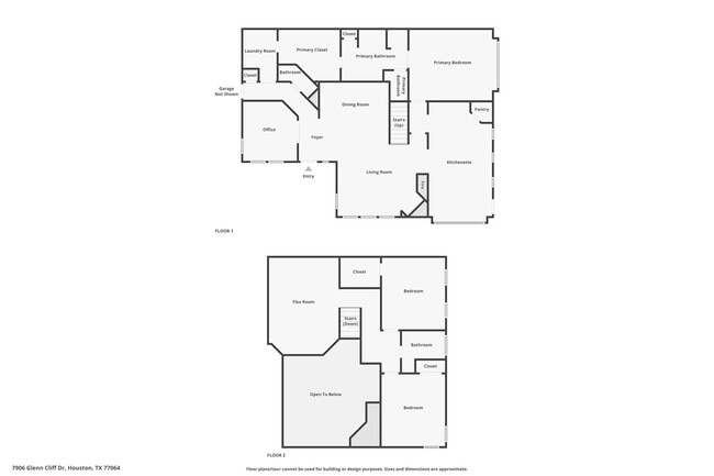 Building Photo - 7906 Glenn Cliff Dr