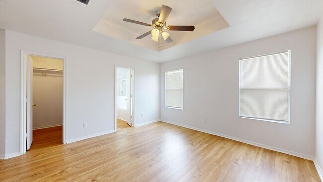 Building Photo - Great location in Killeen, TX Cozy and well maintained house