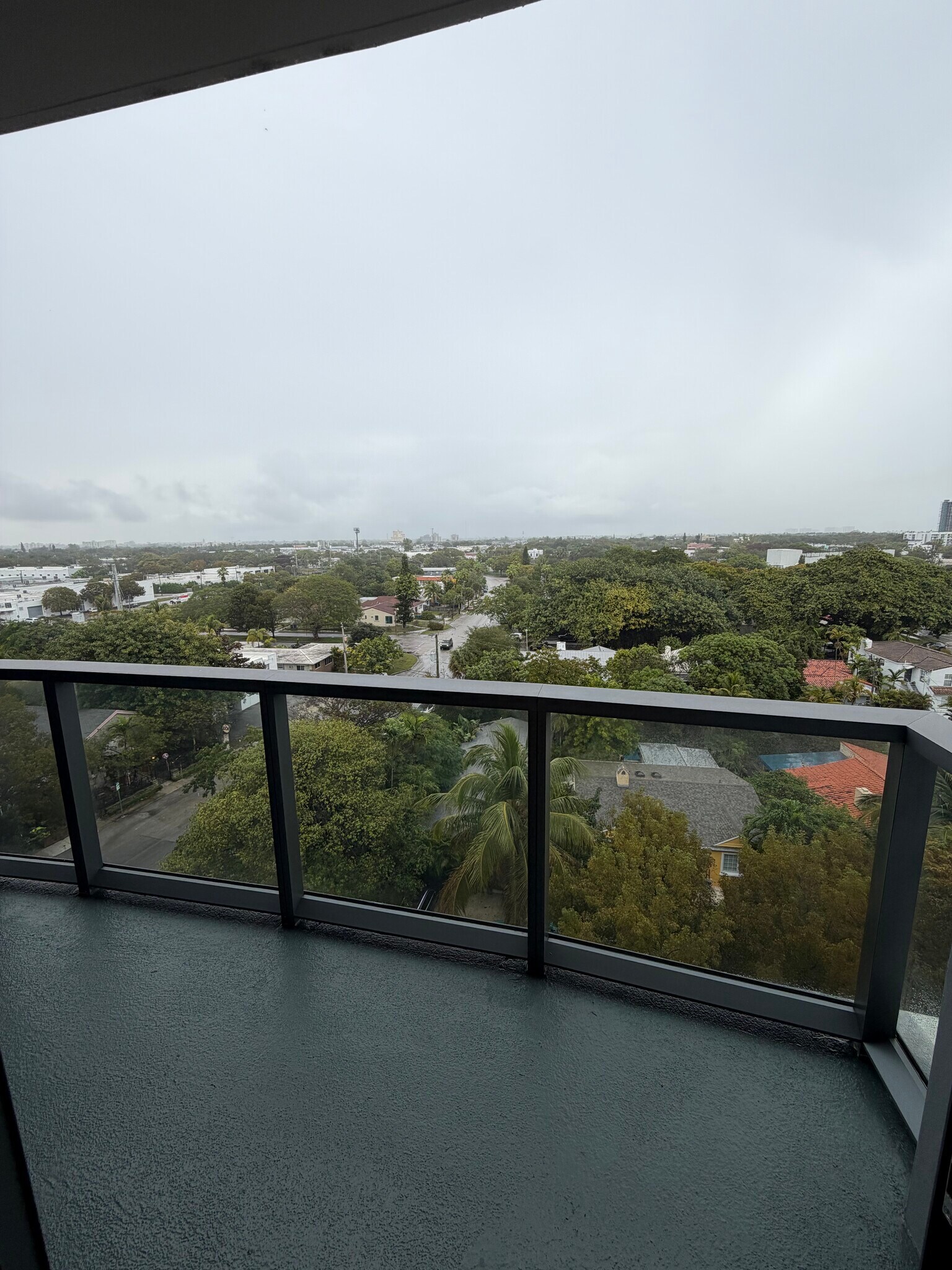 BALCONY - 136 NE 43rd St