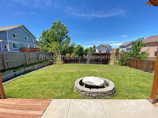 Building Photo - 5981 S Zante Way