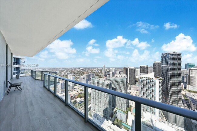 Building Photo - 1300 S Miami Ave