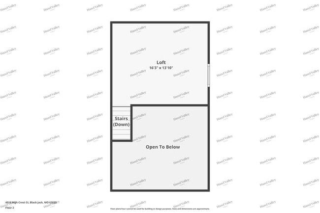 Building Photo - 4918 High Crest Ct