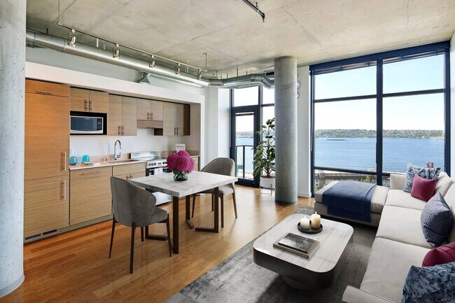 Building Photo - Walton Lofts