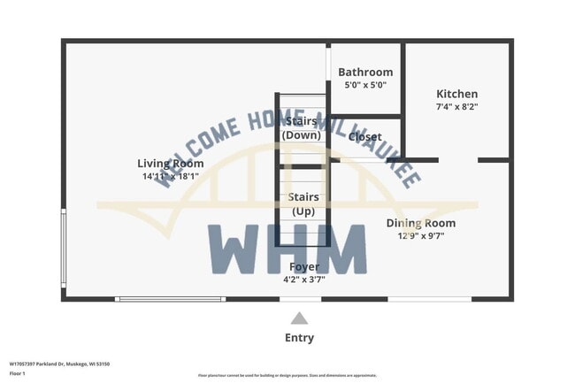 Building Photo - W170S7397 Parkland Dr