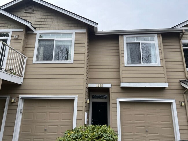 Building Photo - 1bd/1ba Sammamish Condo