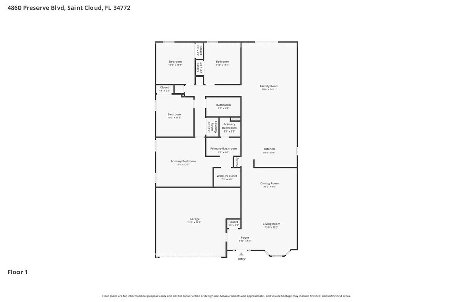 Building Photo - 4860 Preserve Blvd