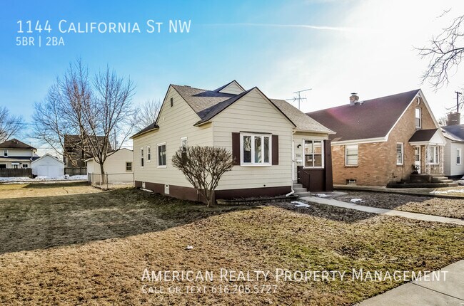 Primary Photo - 1144 California St NW