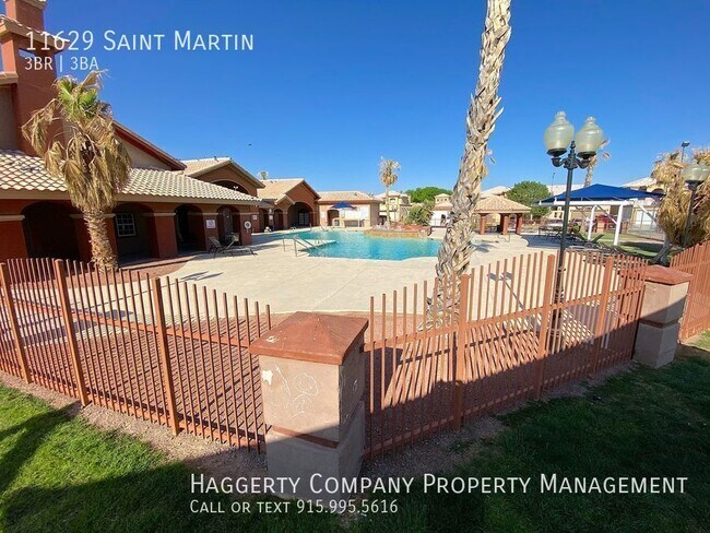 Building Photo - 11629 St Martin Way