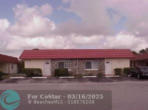 Building Photo - 7851 SW 10th Ct