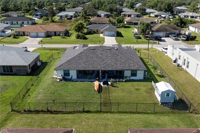 Building Photo - 4524 20th St SW