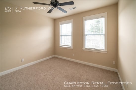 Building Photo - 2517 Rutherford Way