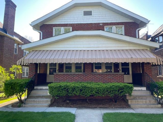 Building Photo - 1642 Wyandotte Rd