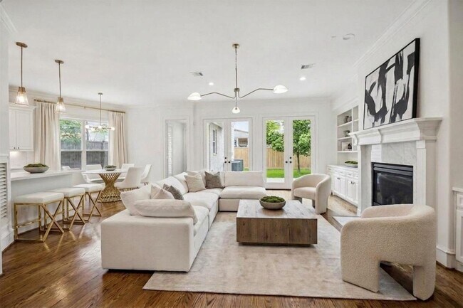 Building Photo - 3917 Tennyson St