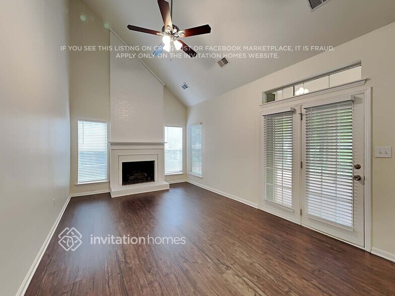 Building Photo - 7407 Reedy Creek Rd
