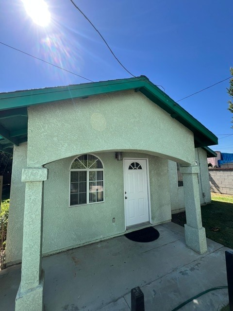 Building Photo - 8461 San Juan Ave