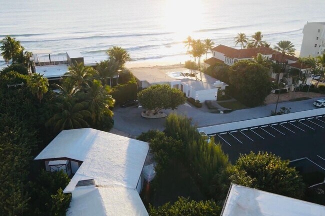 Building Photo - 3490 S Ocean Blvd