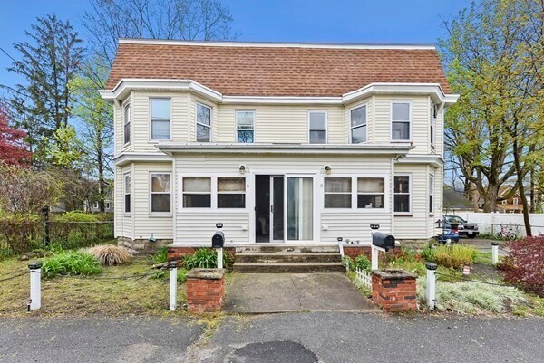 Building Photo - 6 Fletcher St