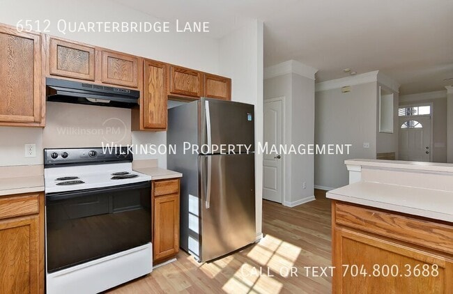 Building Photo - 6512 Quarterbridge Ln