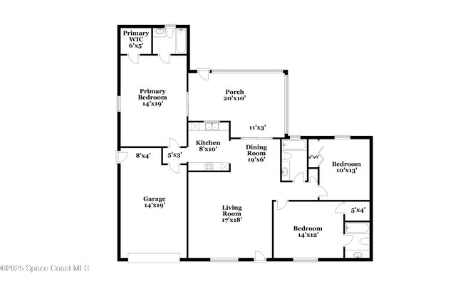 Building Photo - 107 NE Twylite Terrace