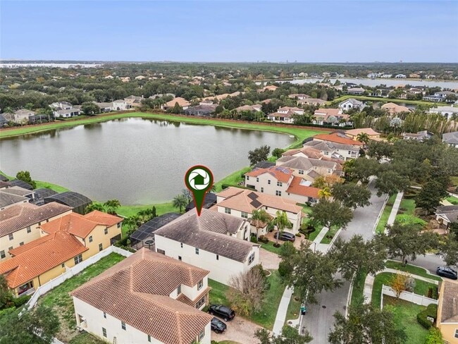 Building Photo - 6146 Golden Dewdrop Trail