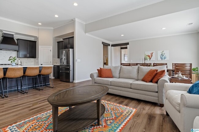 Building Photo - 3405 Townes Cir